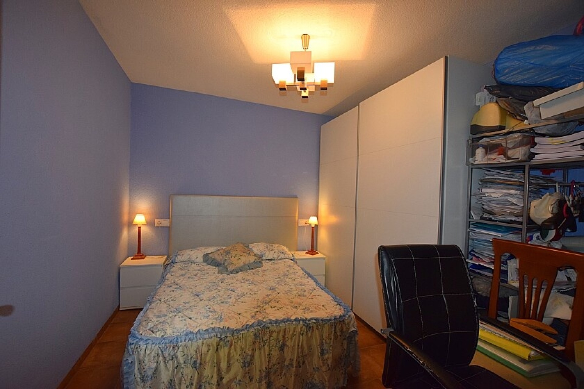Resale - Bungalow - Los Montesinos