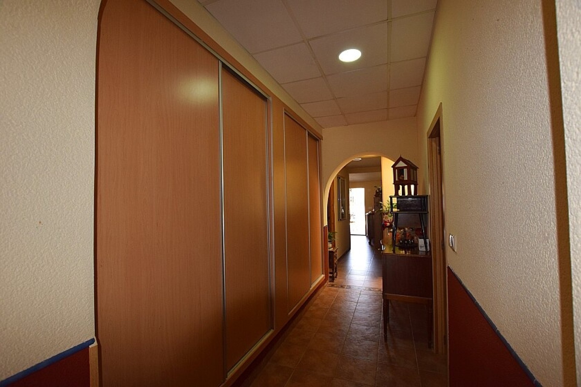 Resale - Bungalow - Los Montesinos