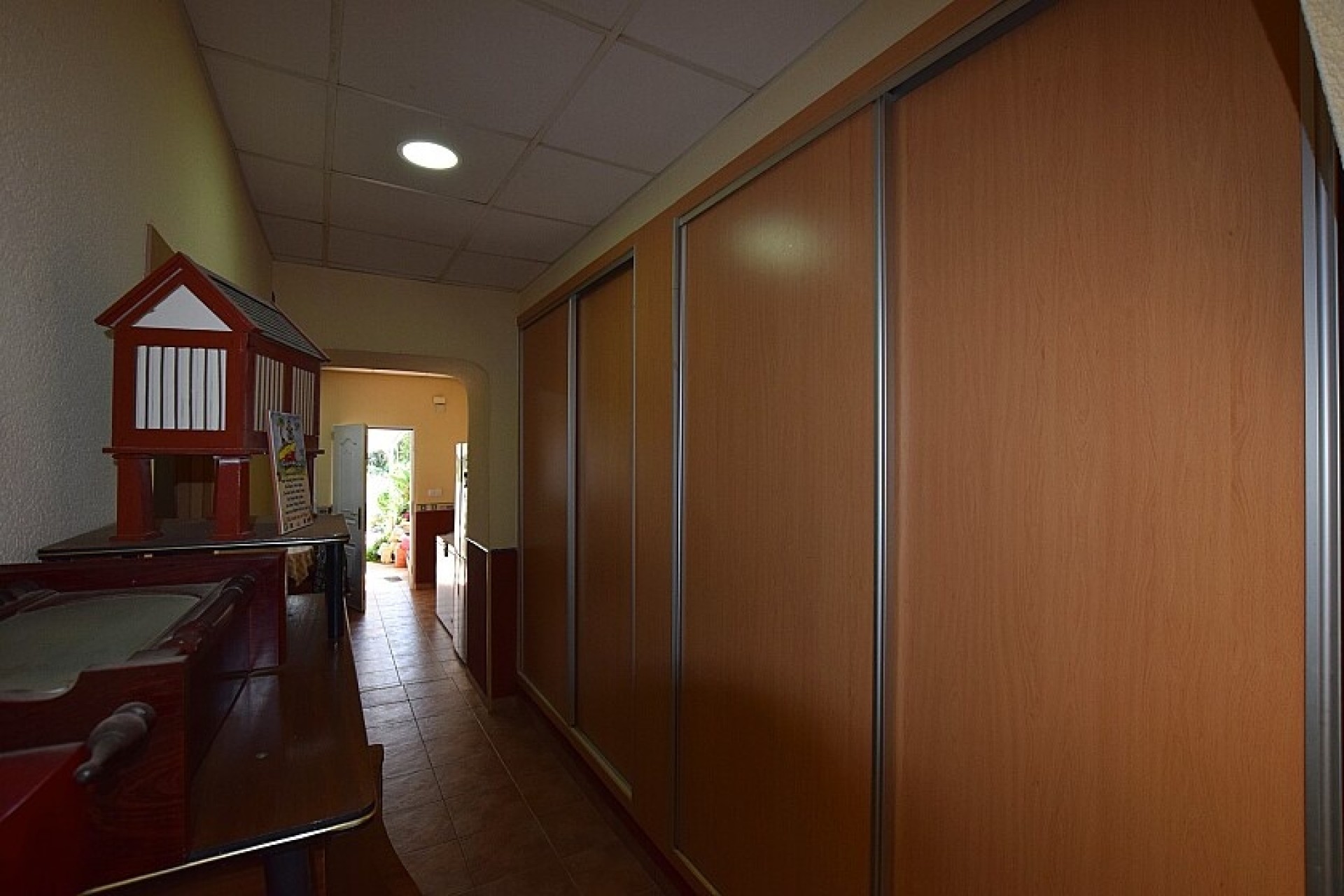 Resale - Bungalow - Los Montesinos