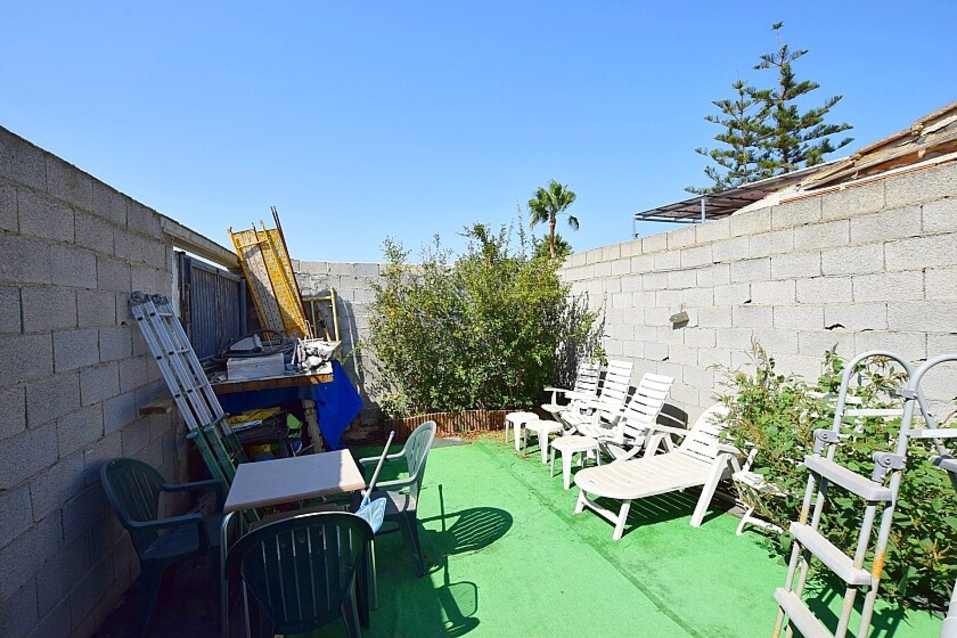 Resale - Bungalow - Los Montesinos
