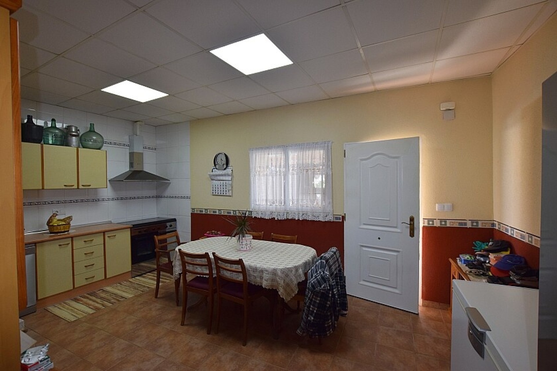 Resale - Bungalow - Los Montesinos