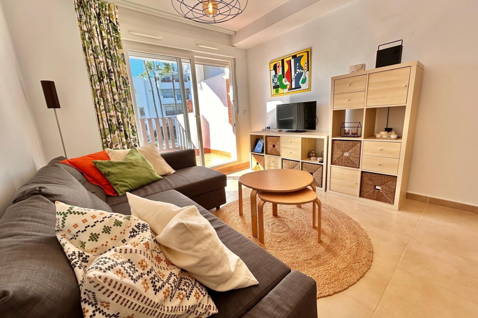 Resale - Bungalow - Orihuela Costa - Villamartín