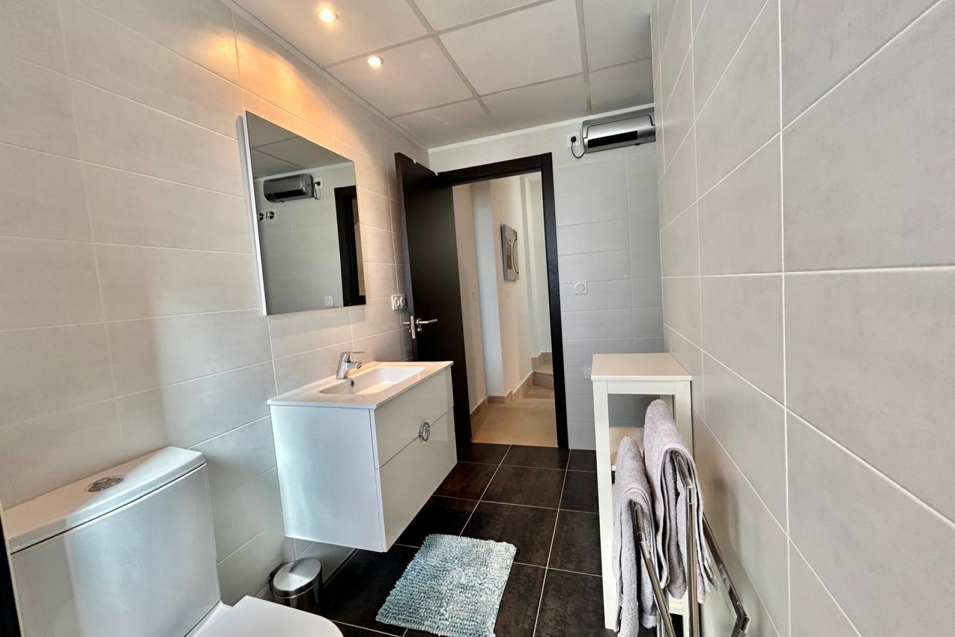 Resale - Bungalow - Orihuela Costa - Villamartín