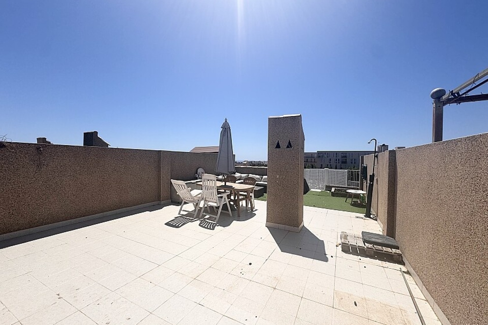 Resale - Bungalow - Orihuela Costa - Villamartín