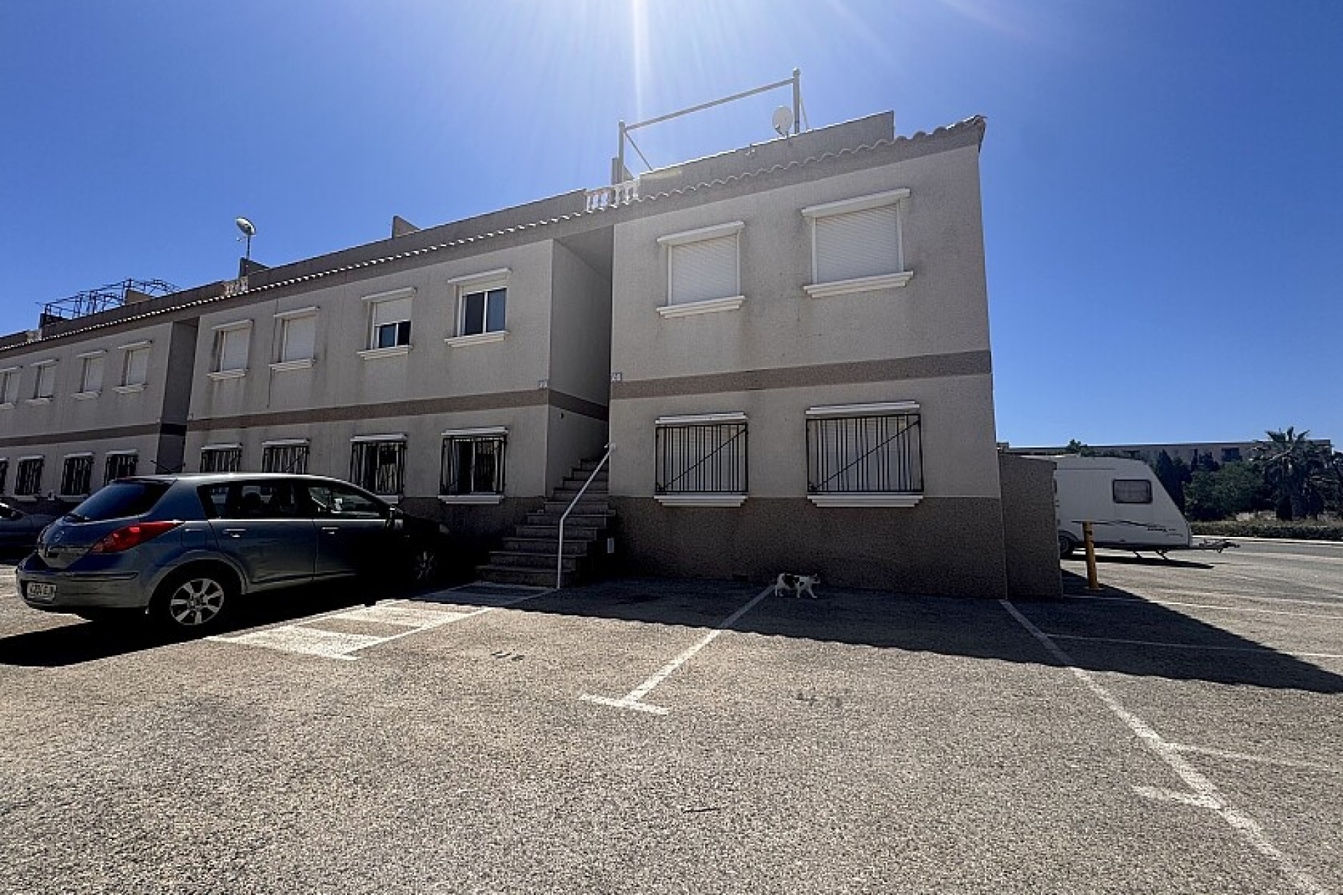 Resale - Bungalow - Orihuela Costa - Villamartín