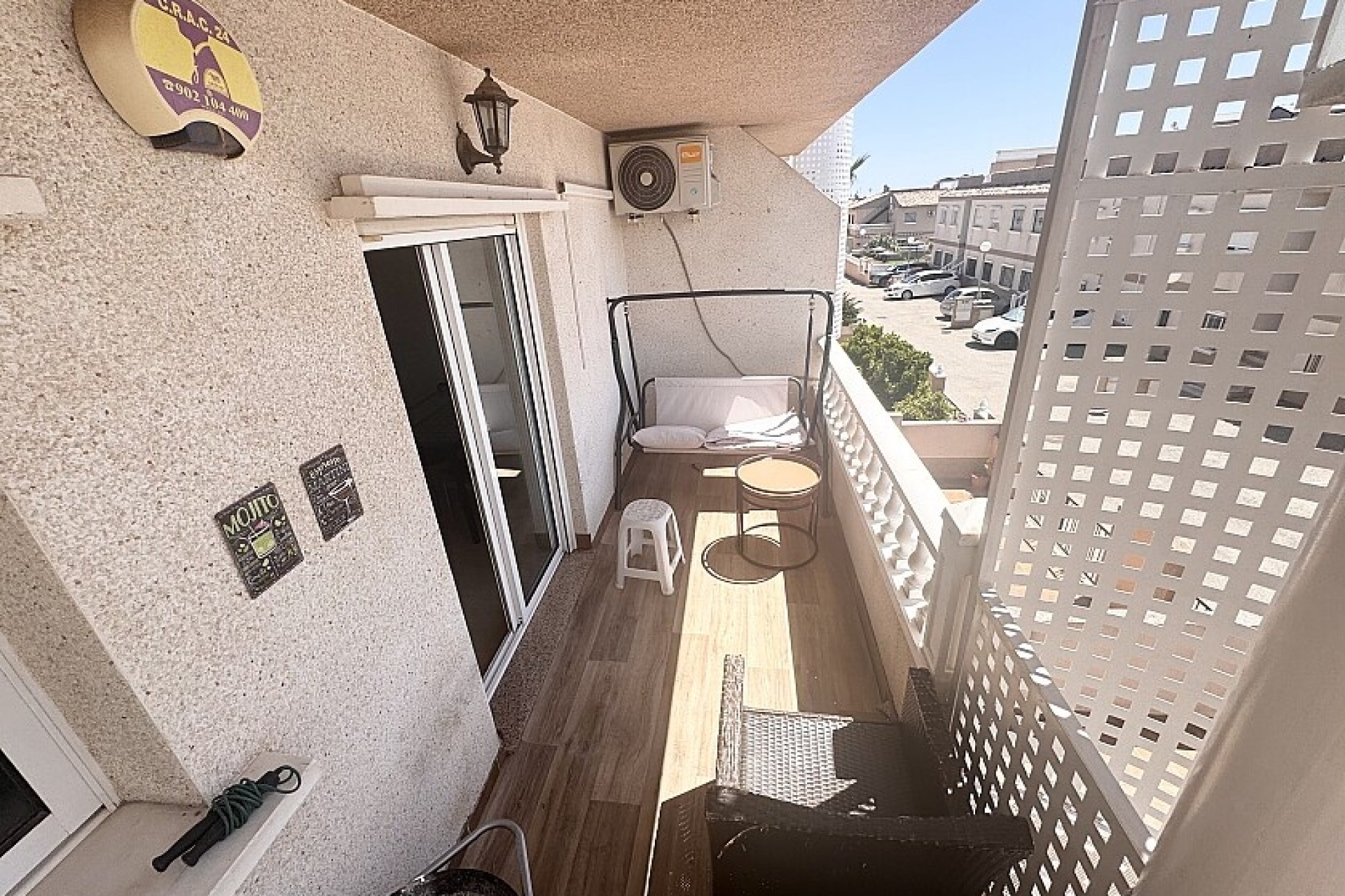 Resale - Bungalow - Orihuela Costa - Villamartín