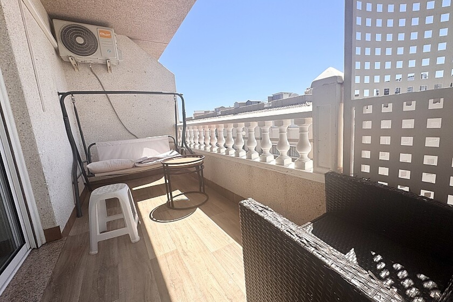 Resale - Bungalow - Orihuela Costa - Villamartín