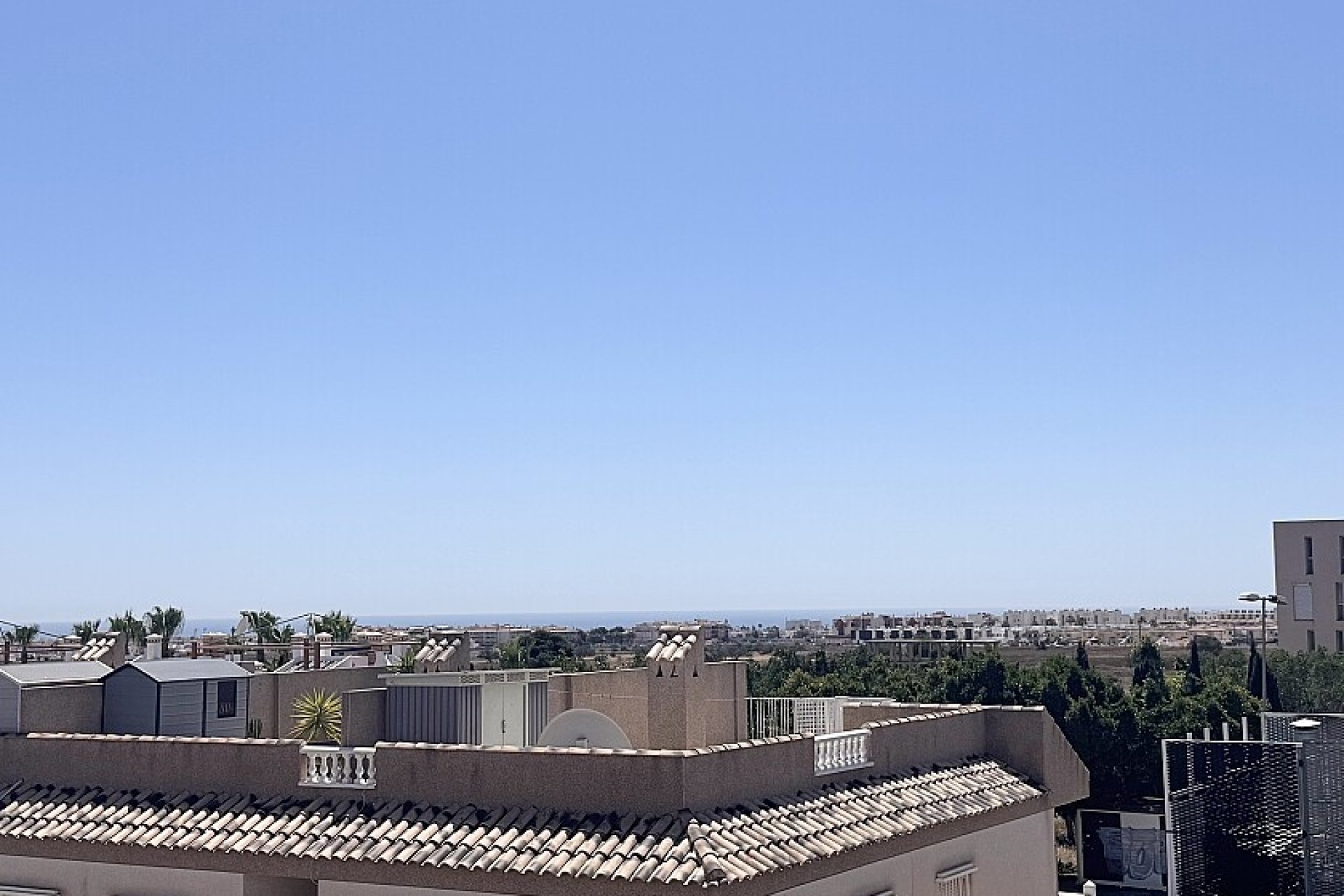 Resale - Bungalow - Orihuela Costa - Villamartín