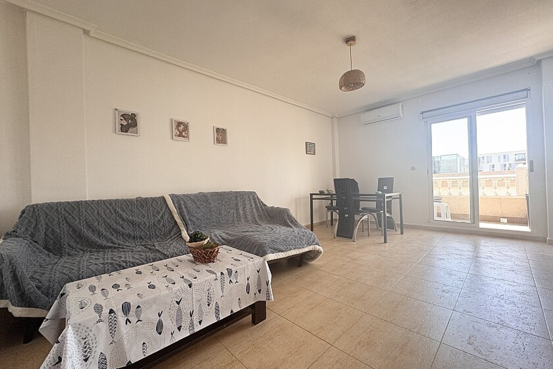 Resale - Bungalow - Orihuela Costa - Villamartín