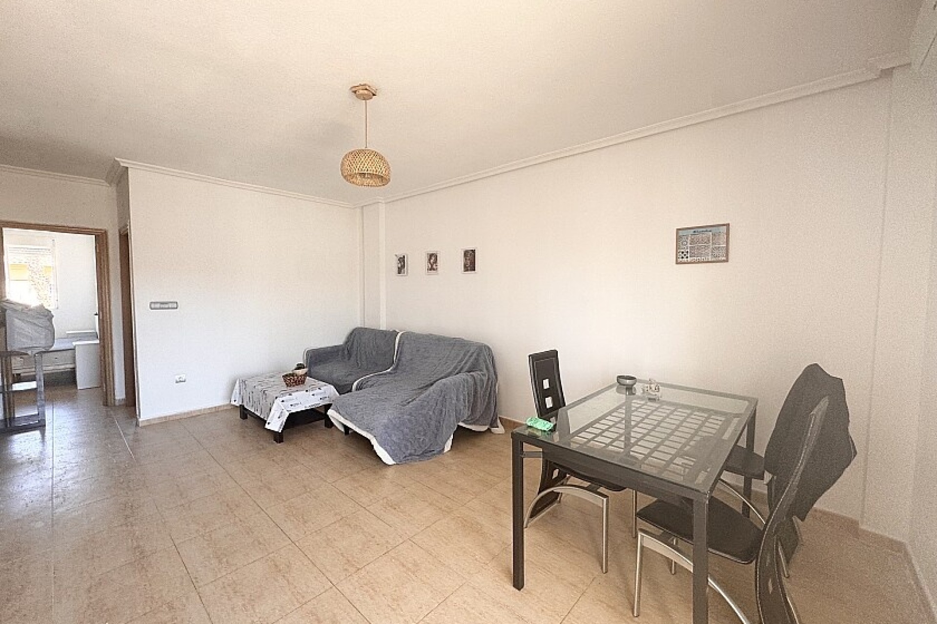 Resale - Bungalow - Orihuela Costa - Villamartín