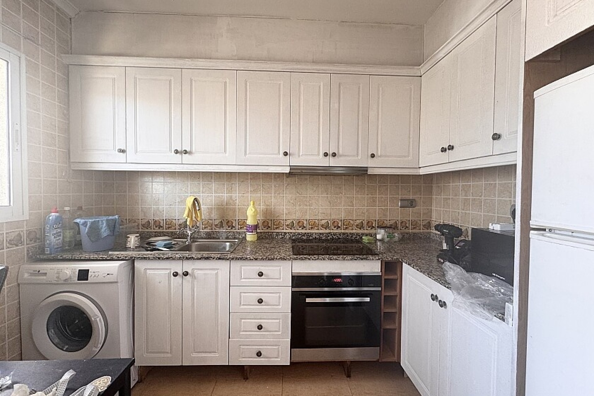 Resale - Bungalow - Orihuela Costa - Villamartín