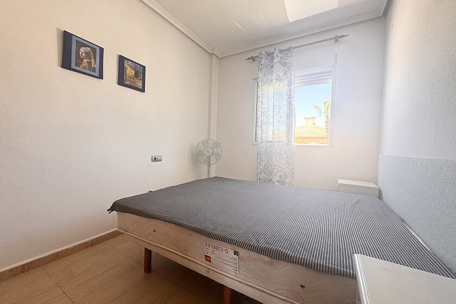 Resale - Bungalow - Orihuela Costa - Villamartín