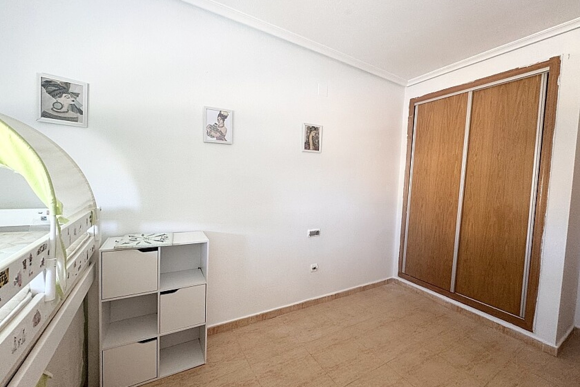 Resale - Bungalow - Orihuela Costa - Villamartín