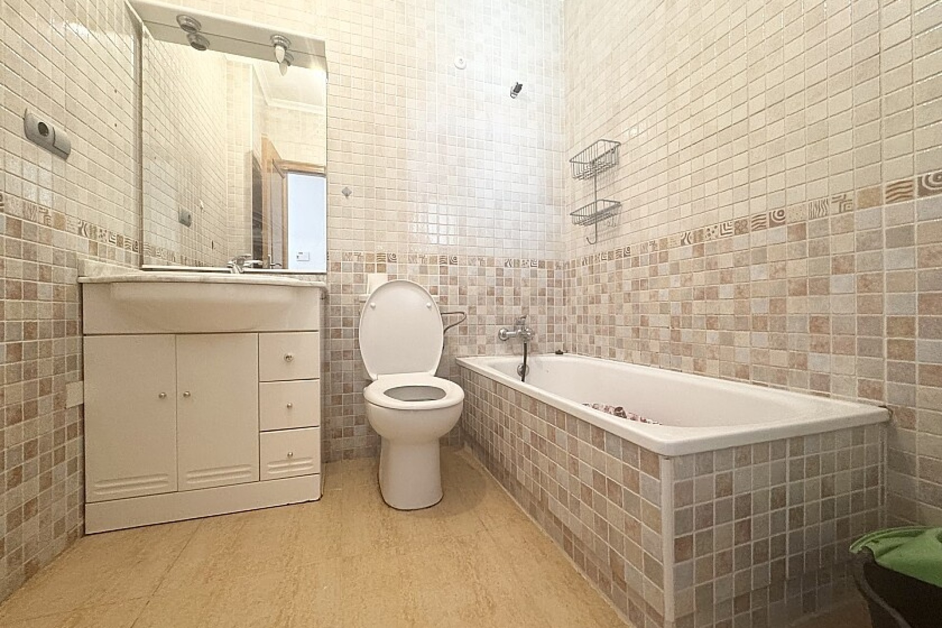 Resale - Bungalow - Orihuela Costa - Villamartín