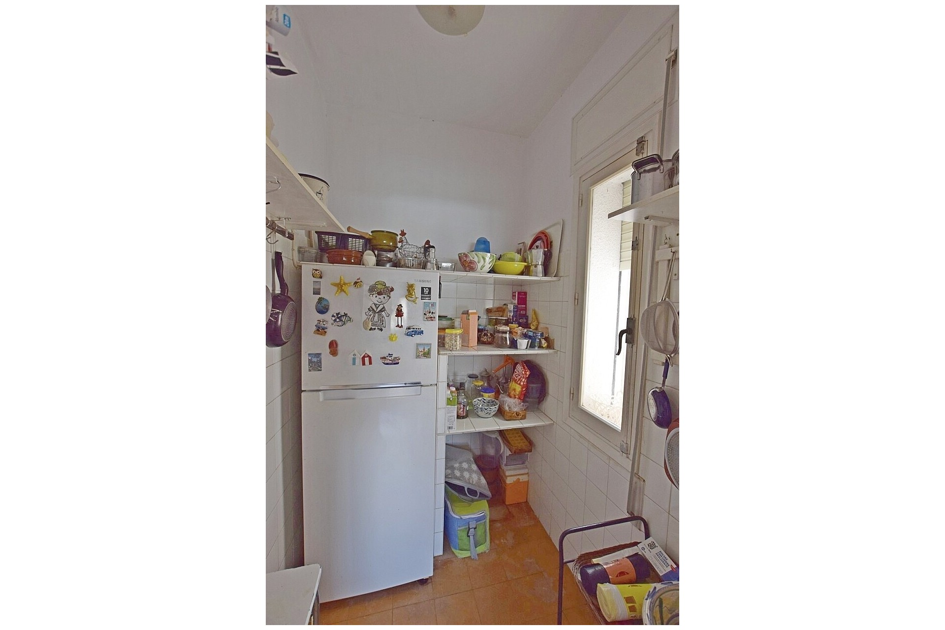 Resale - Bungalow - Santiago de la Ribera