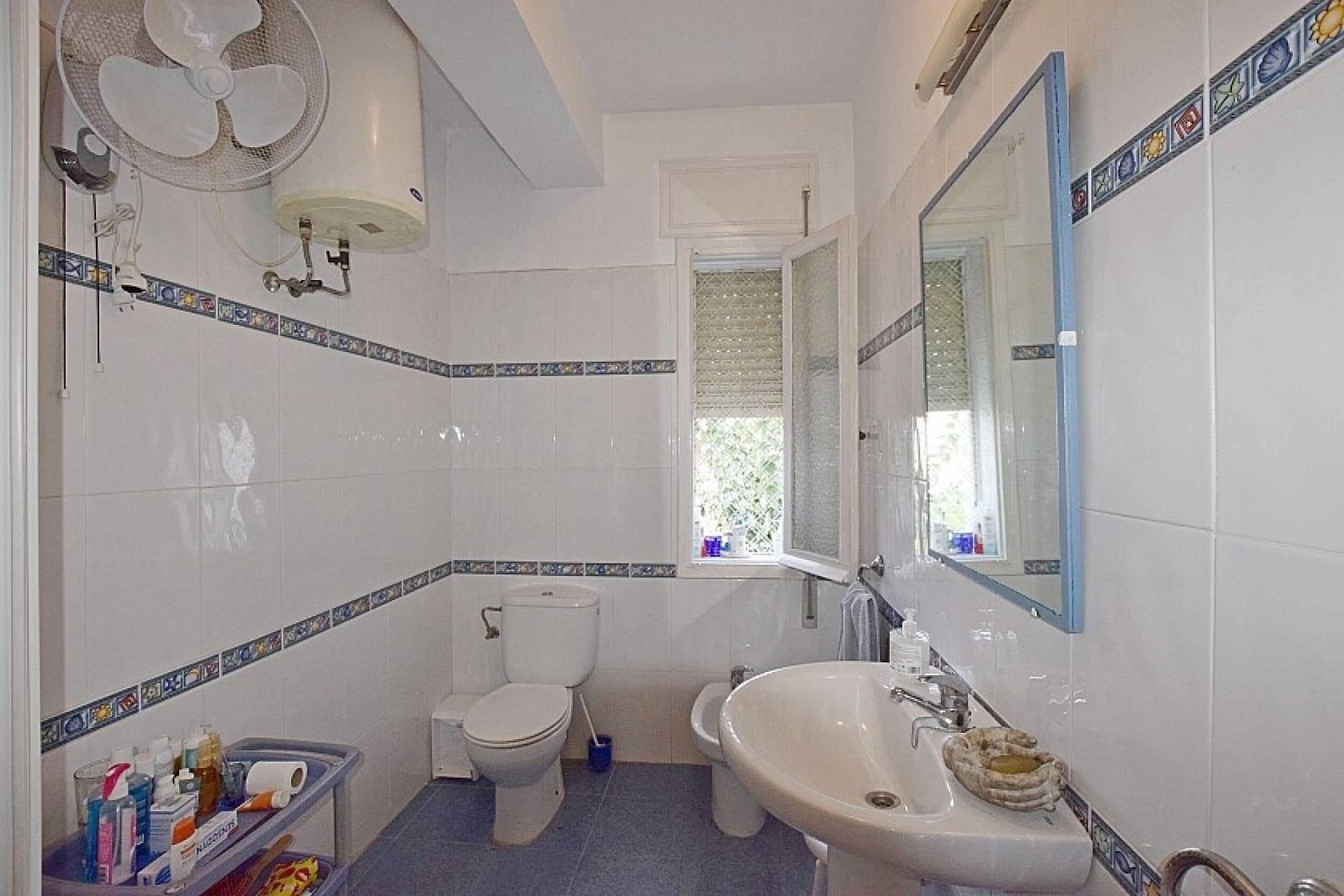 Resale - Bungalow - Santiago de la Ribera