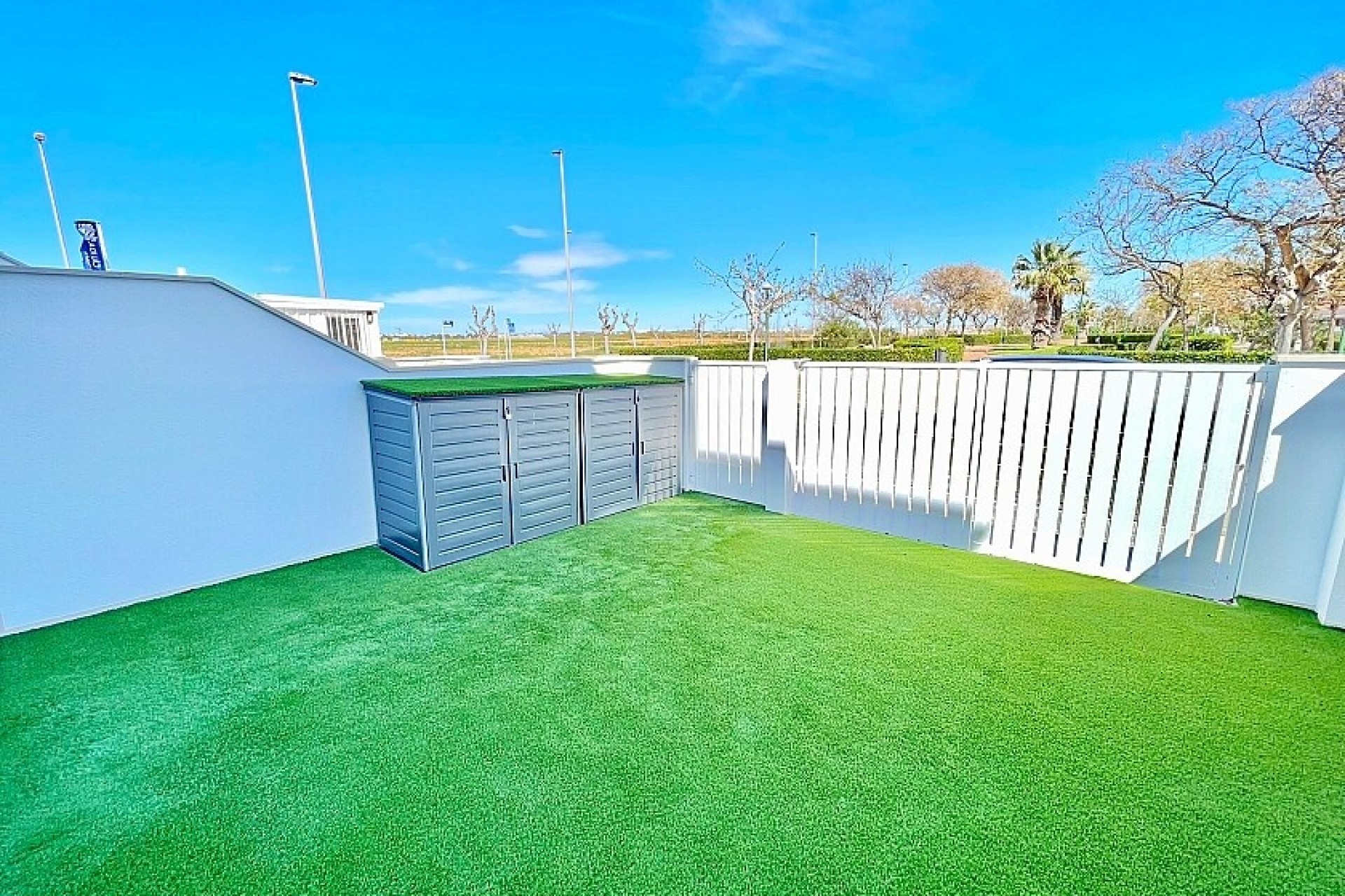 Resale - Bungalow - Torre de la Horadada - Las Higuericas