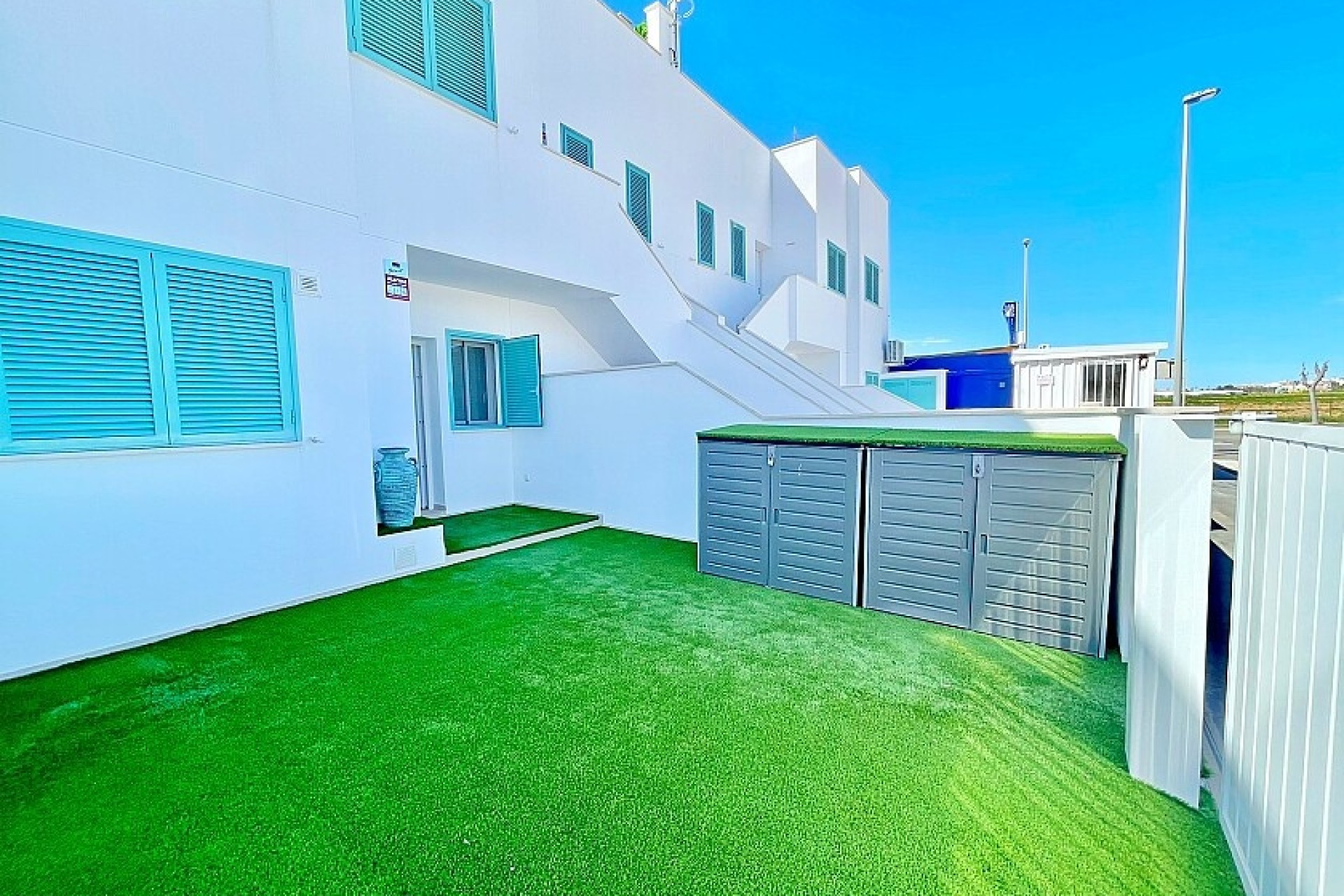 Resale - Bungalow - Torre de la Horadada - Las Higuericas