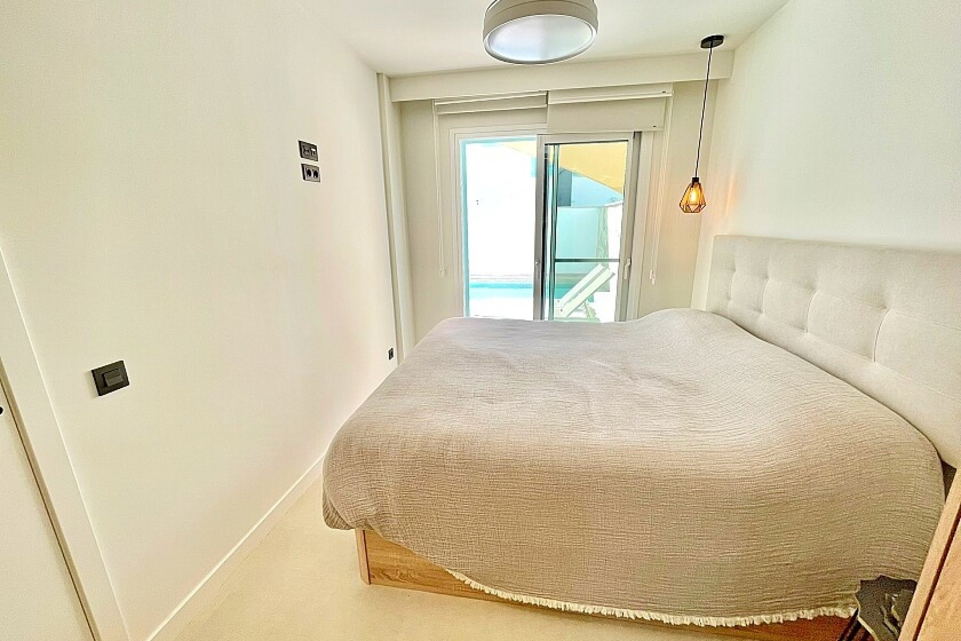 Resale - Bungalow - Torre de la Horadada - Las Higuericas