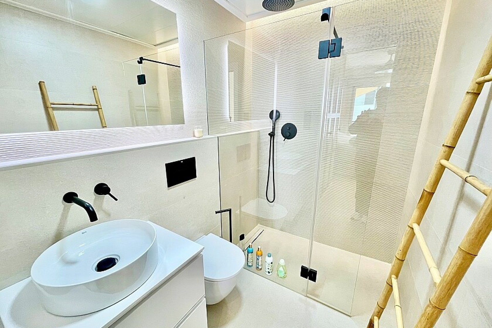 Resale - Bungalow - Torre de la Horadada - Las Higuericas