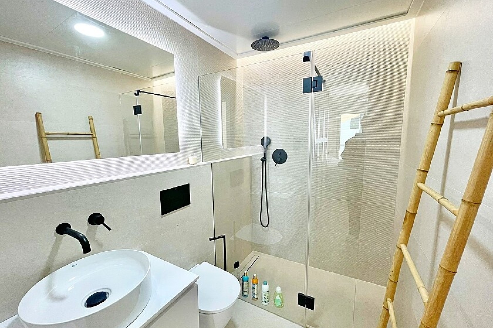 Resale - Bungalow - Torre de la Horadada - Las Higuericas