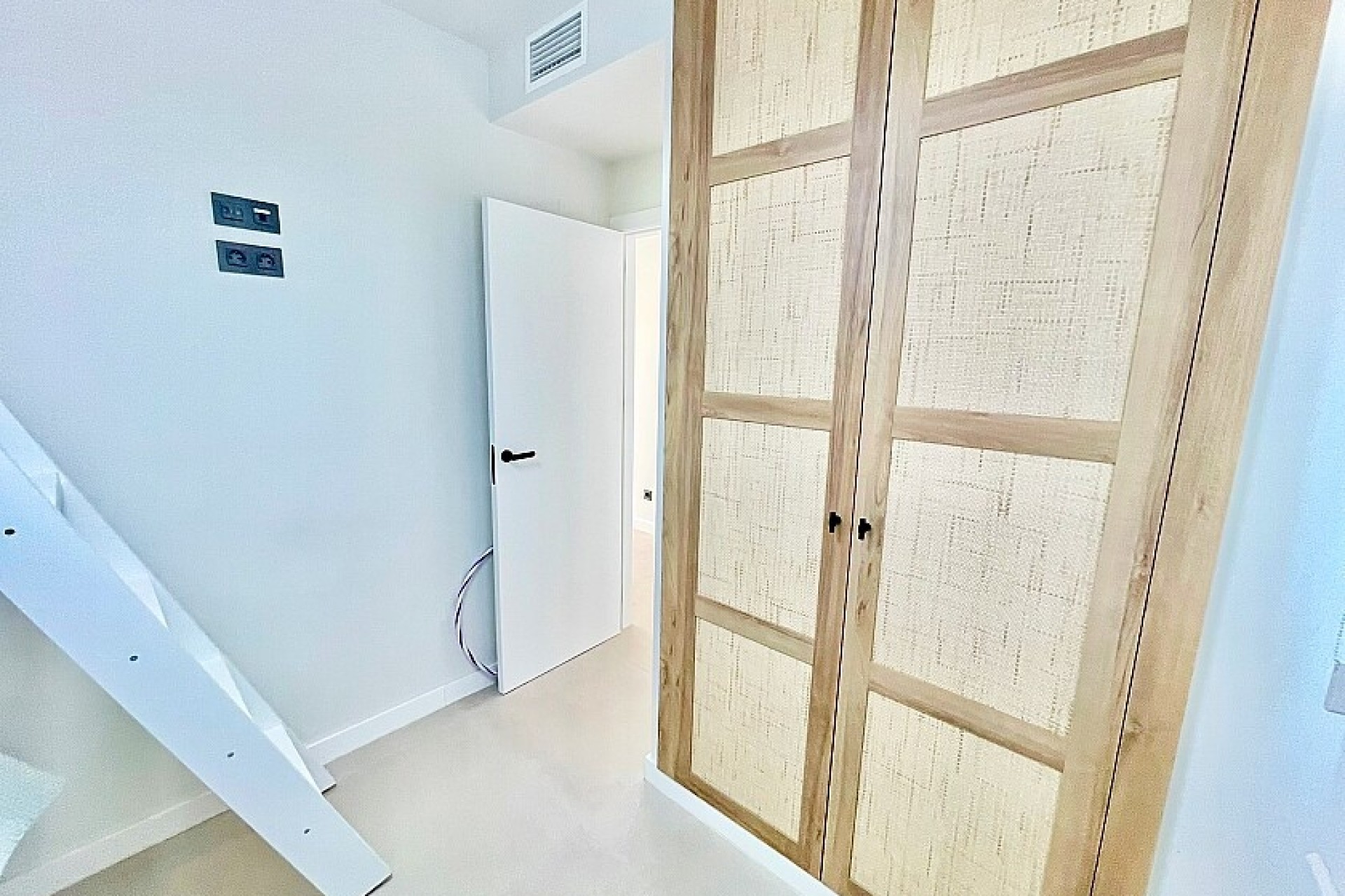 Resale - Bungalow - Torre de la Horadada - Las Higuericas