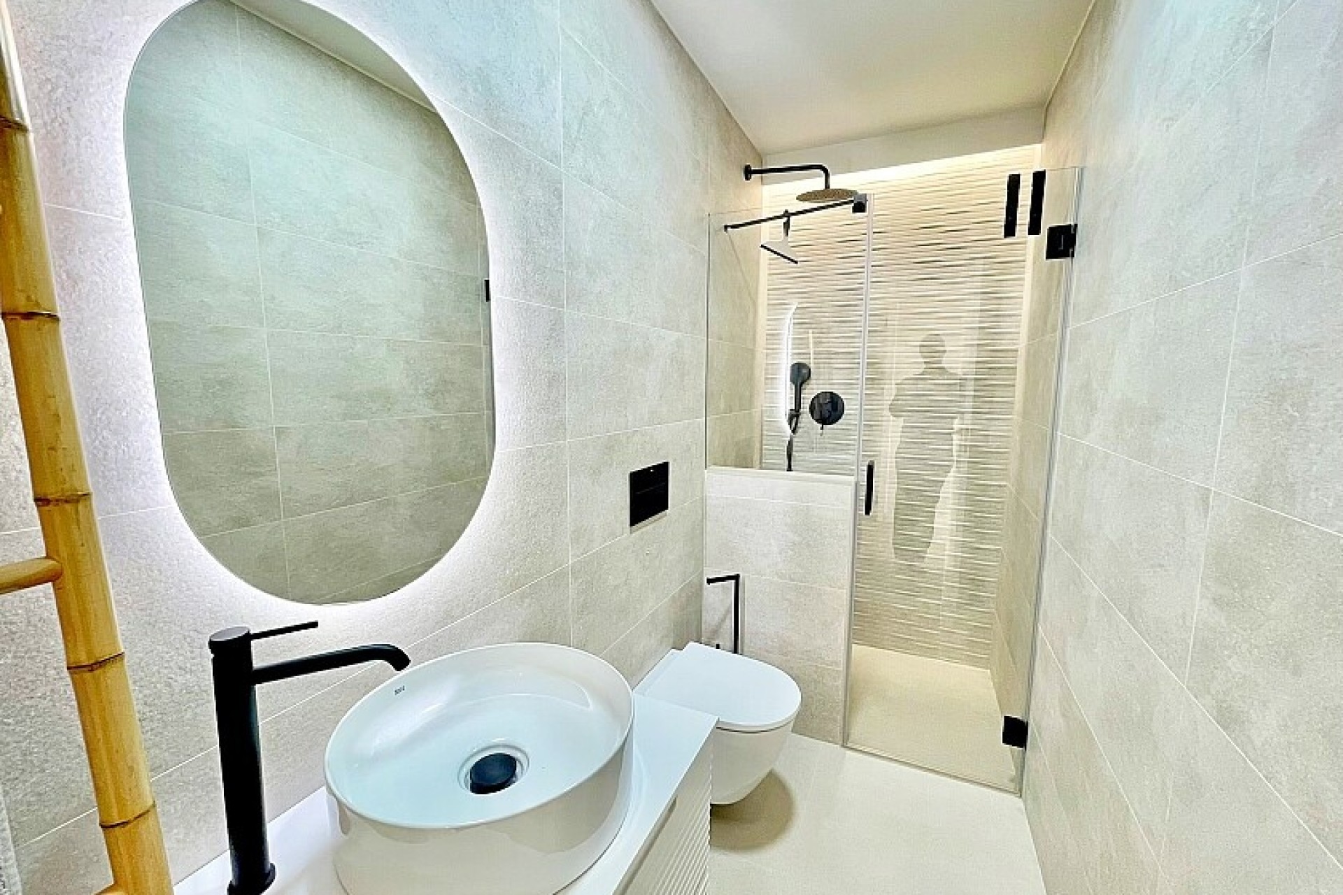 Resale - Bungalow - Torre de la Horadada - Las Higuericas