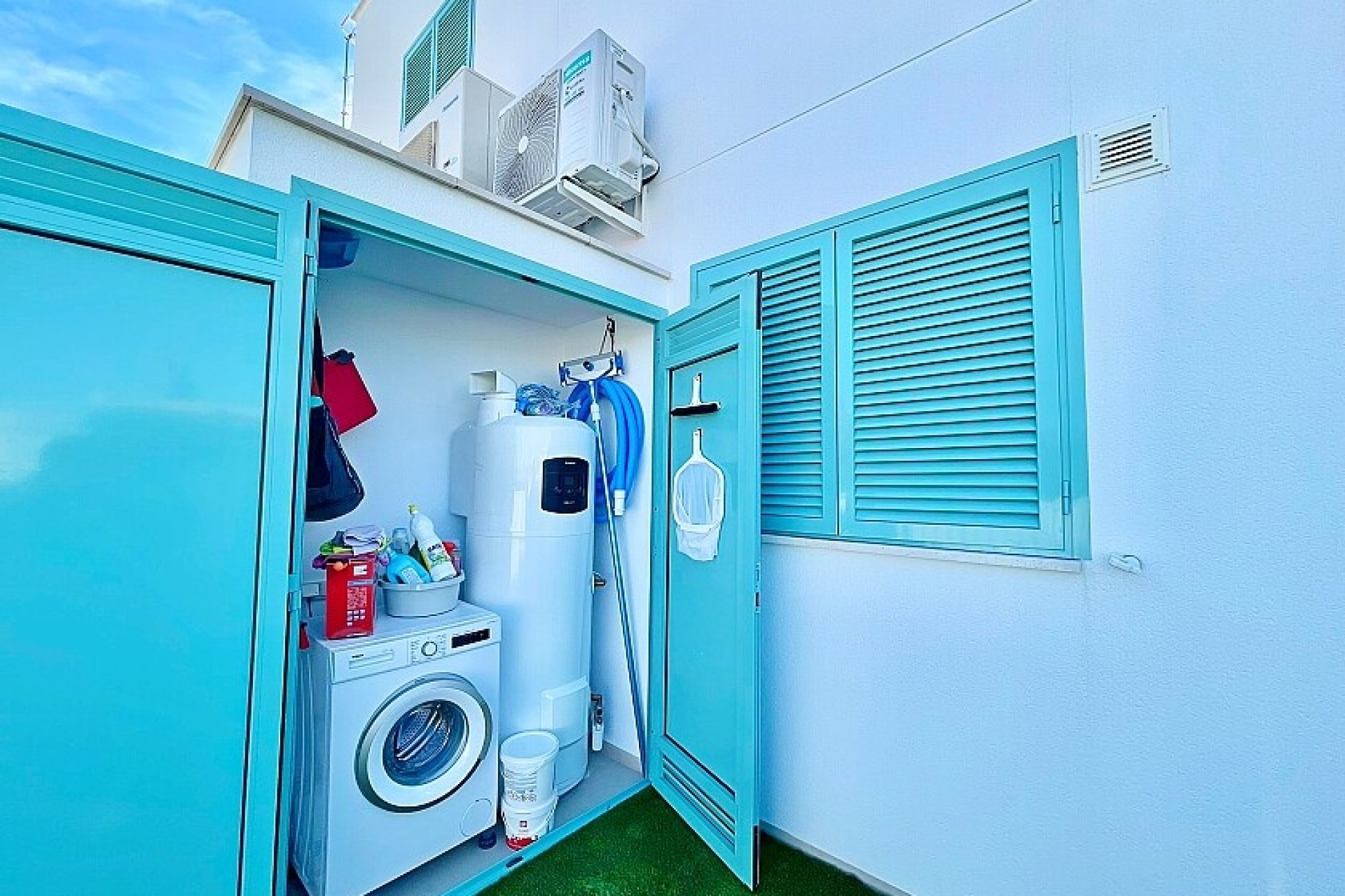 Resale - Bungalow - Torre de la Horadada - Las Higuericas