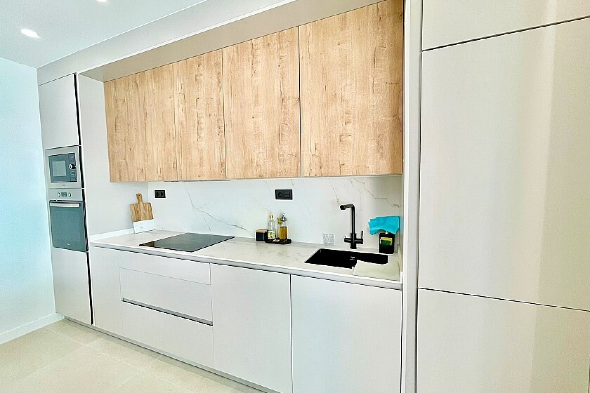 Resale - Bungalow - Torre de la Horadada - Las Higuericas