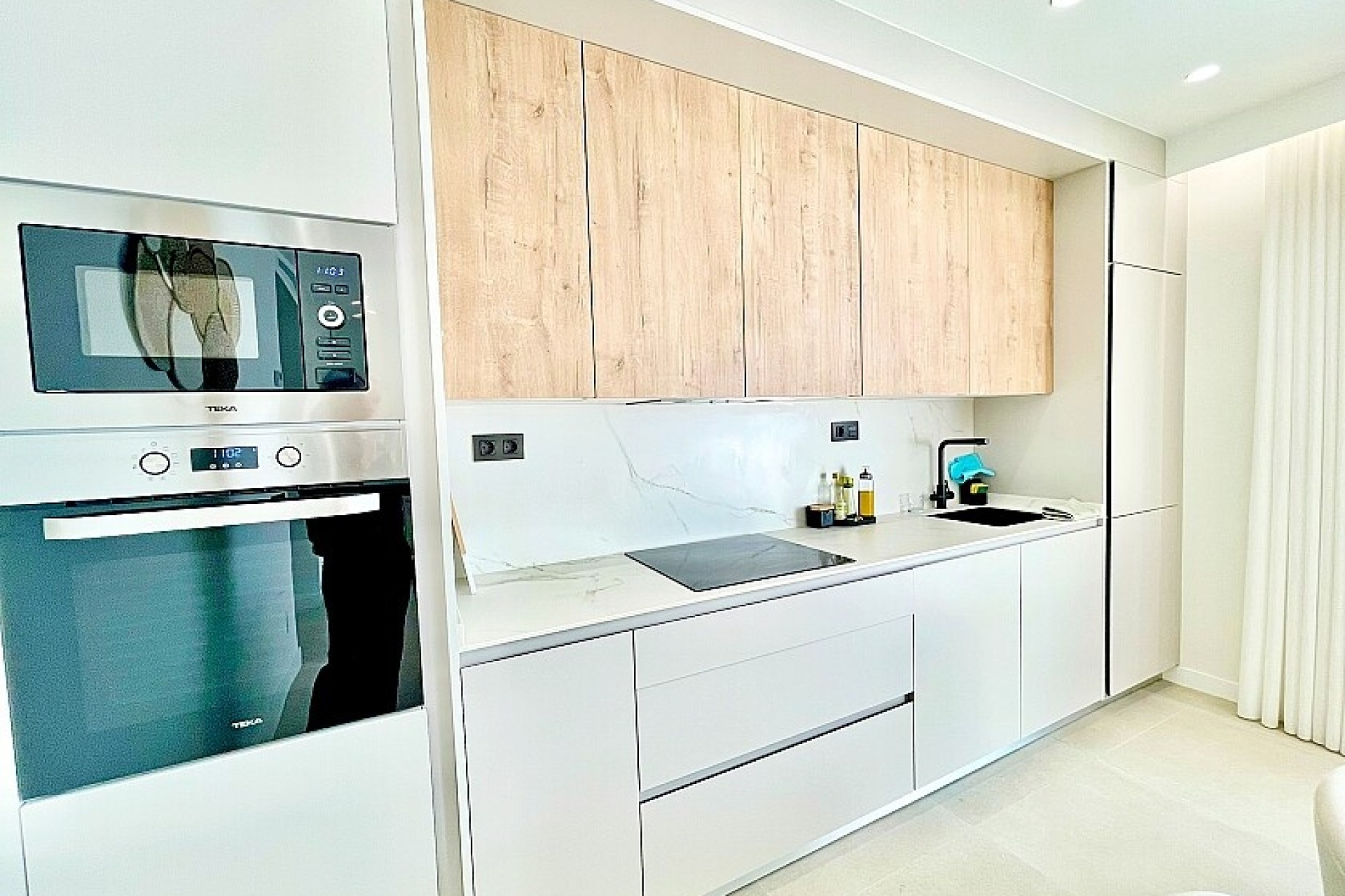 Resale - Bungalow - Torre de la Horadada - Las Higuericas