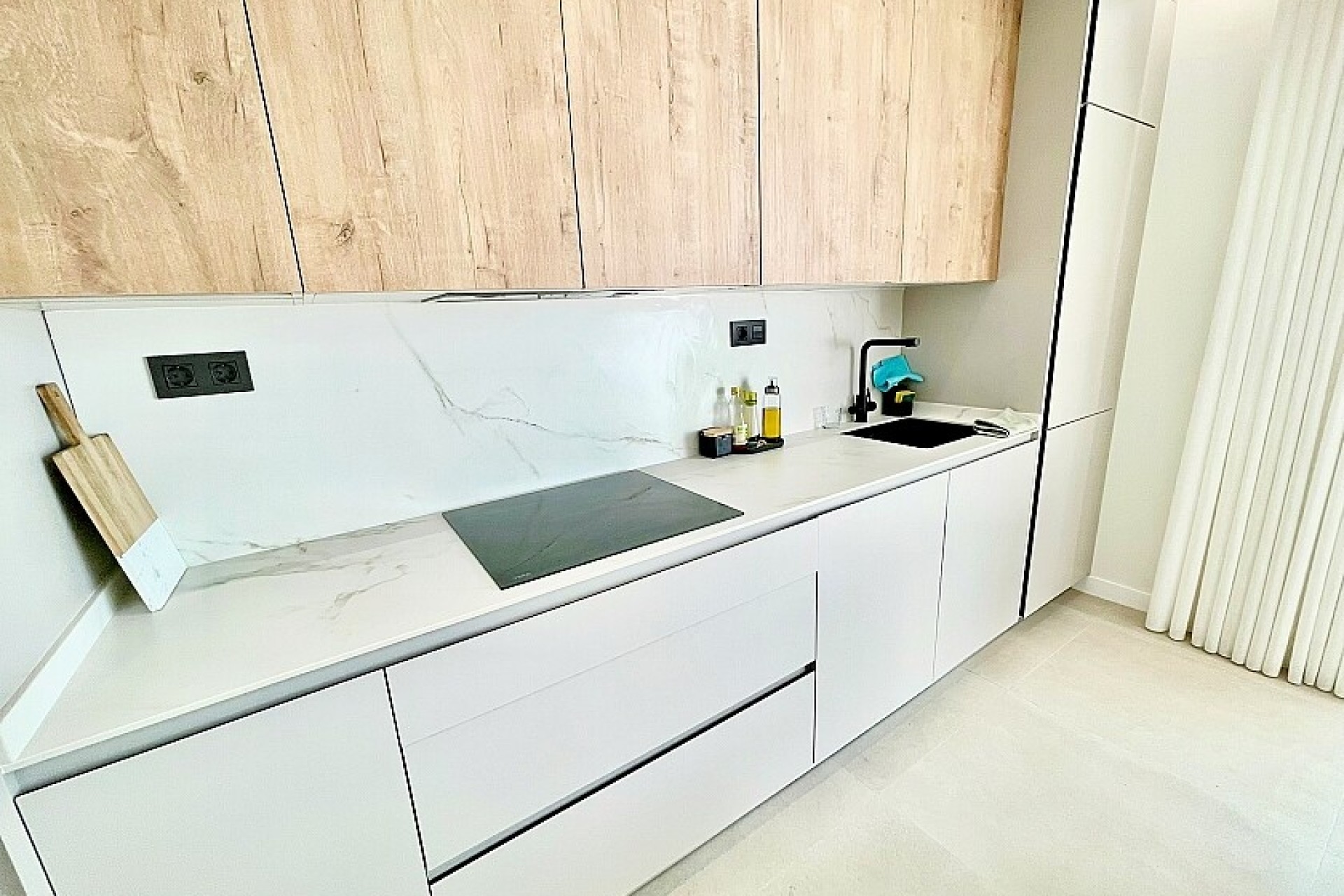 Resale - Bungalow - Torre de la Horadada - Las Higuericas