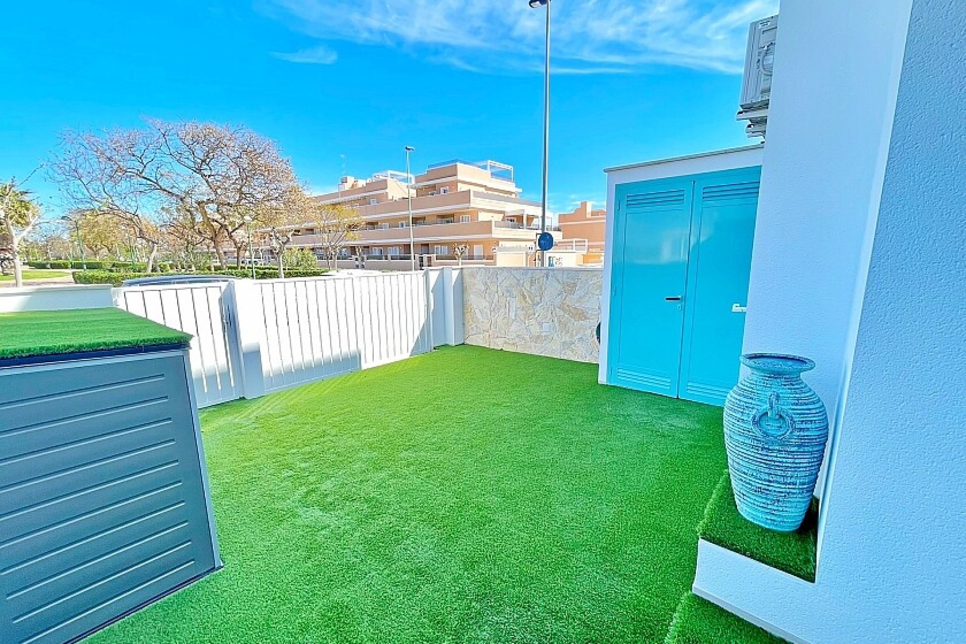 Resale - Bungalow - Torre de la Horadada - Las Higuericas