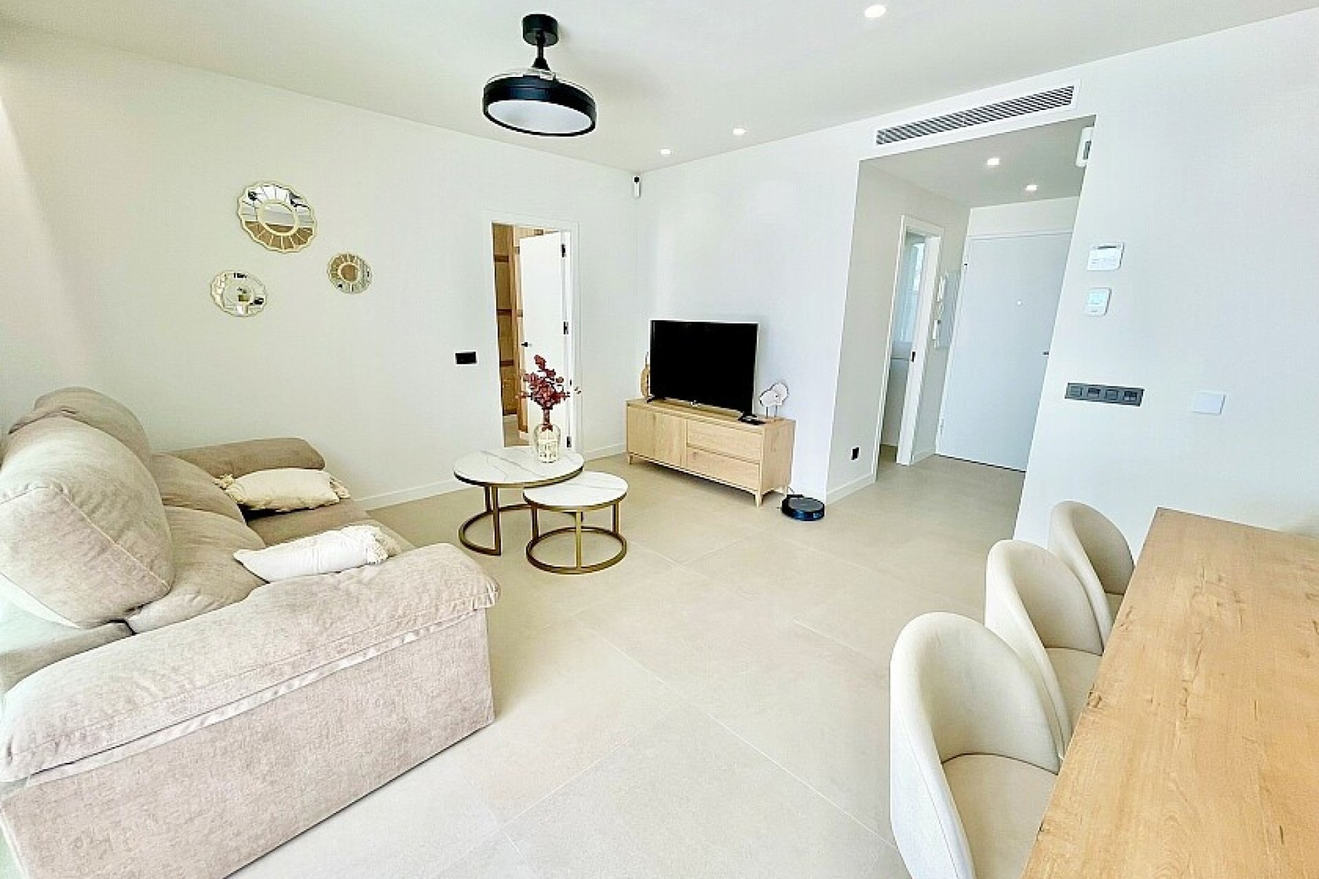 Resale - Bungalow - Torre de la Horadada - Las Higuericas