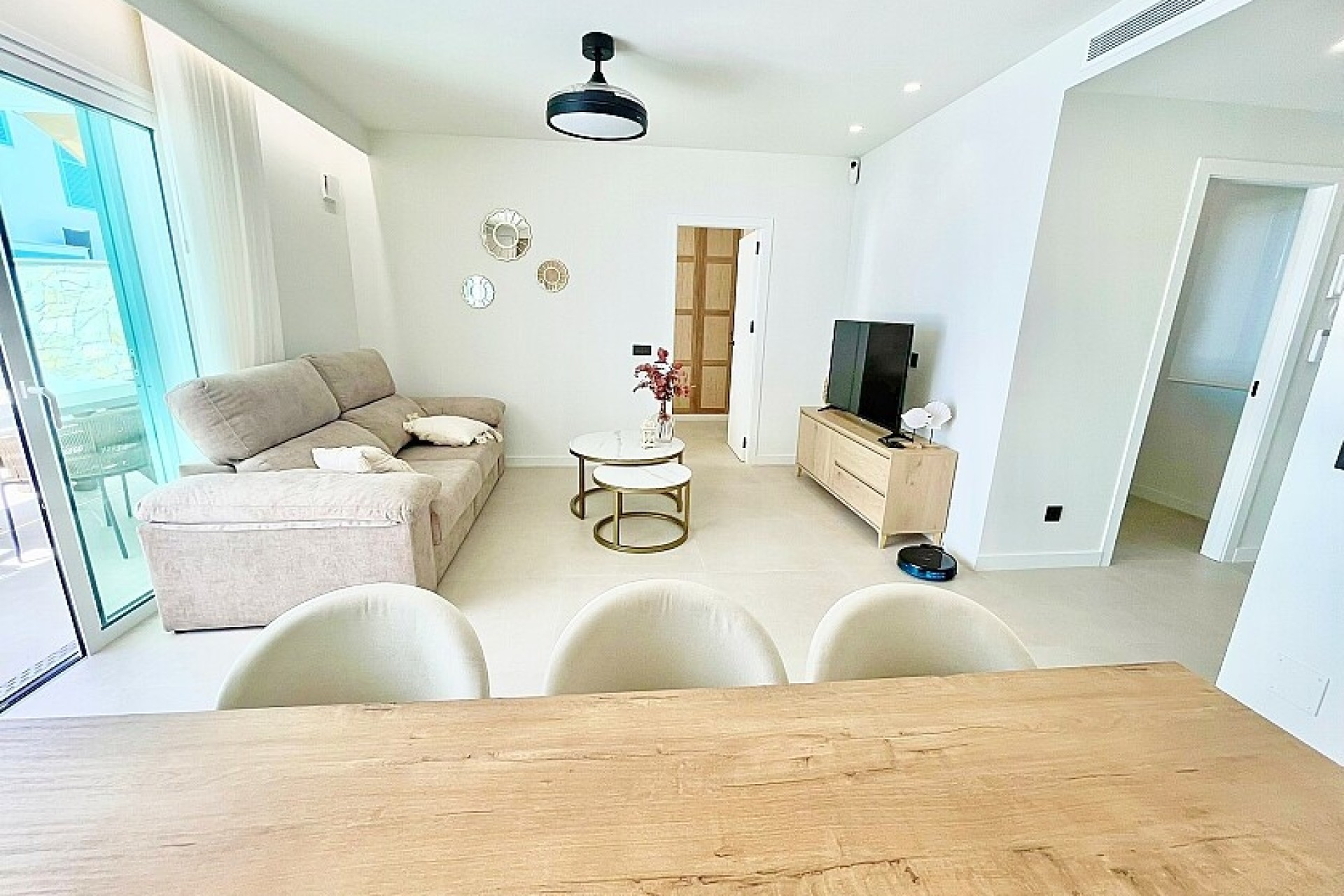 Resale - Bungalow - Torre de la Horadada - Las Higuericas