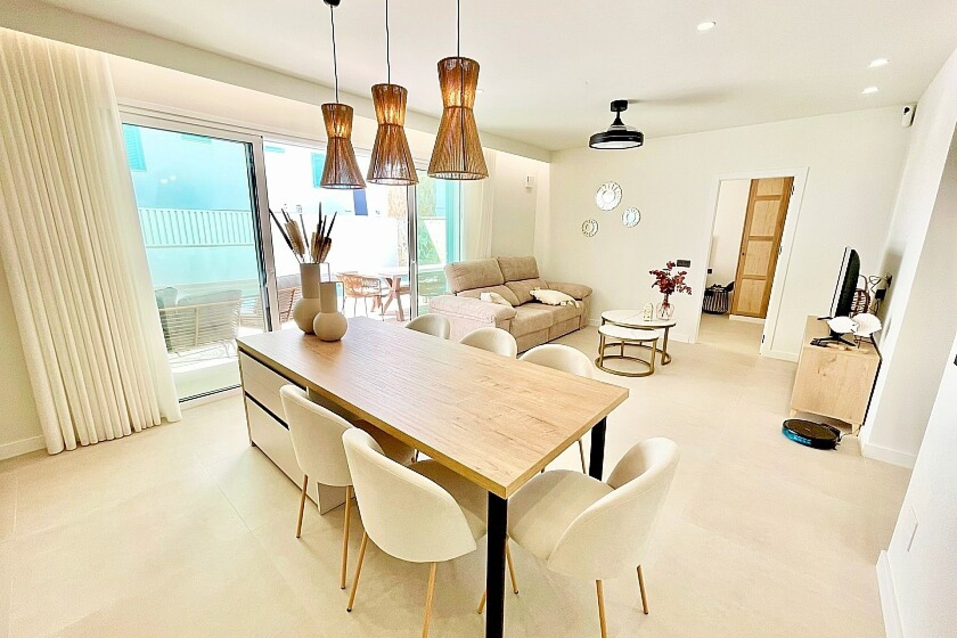 Resale - Bungalow - Torre de la Horadada - Las Higuericas