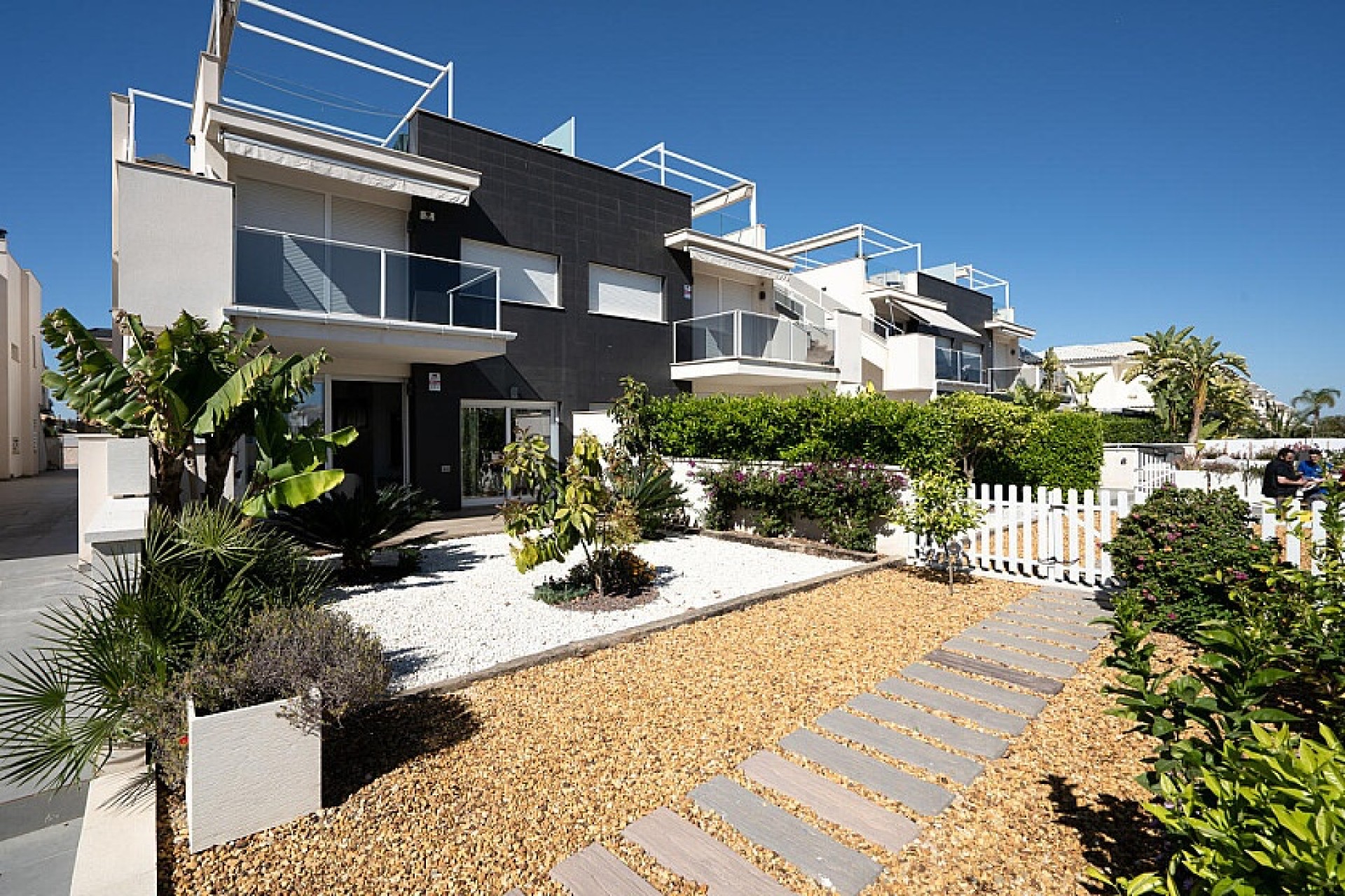 Resale - Bungalow - Torrevieja - Carrefour area