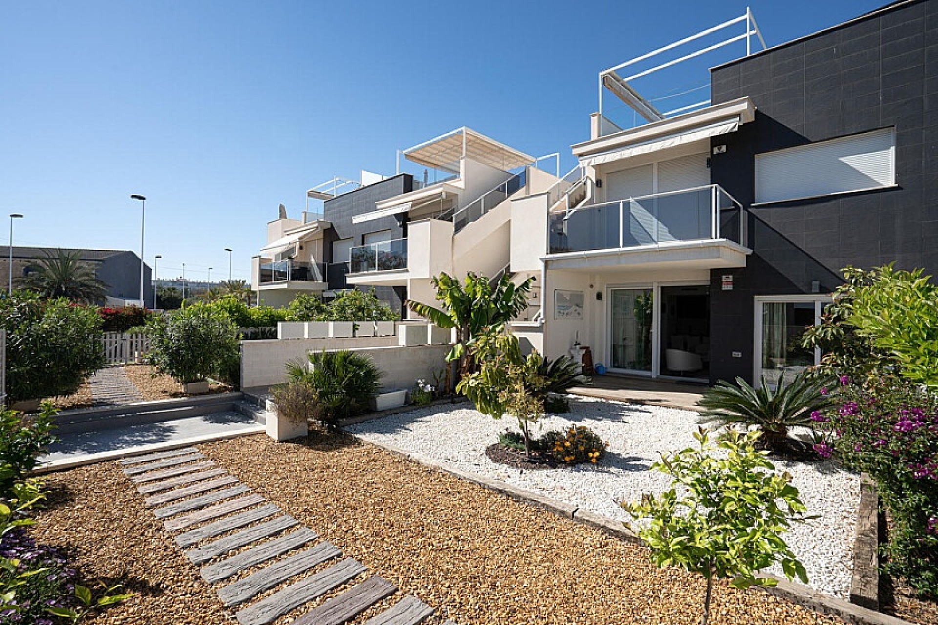 Resale - Bungalow - Torrevieja - Carrefour area