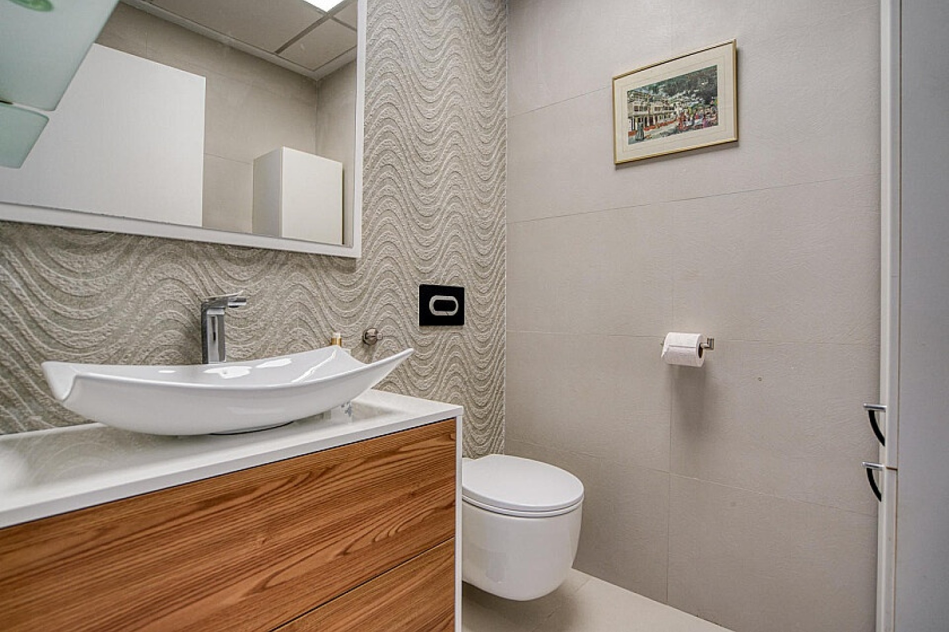 Resale - Bungalow - Torrevieja - Carrefour area