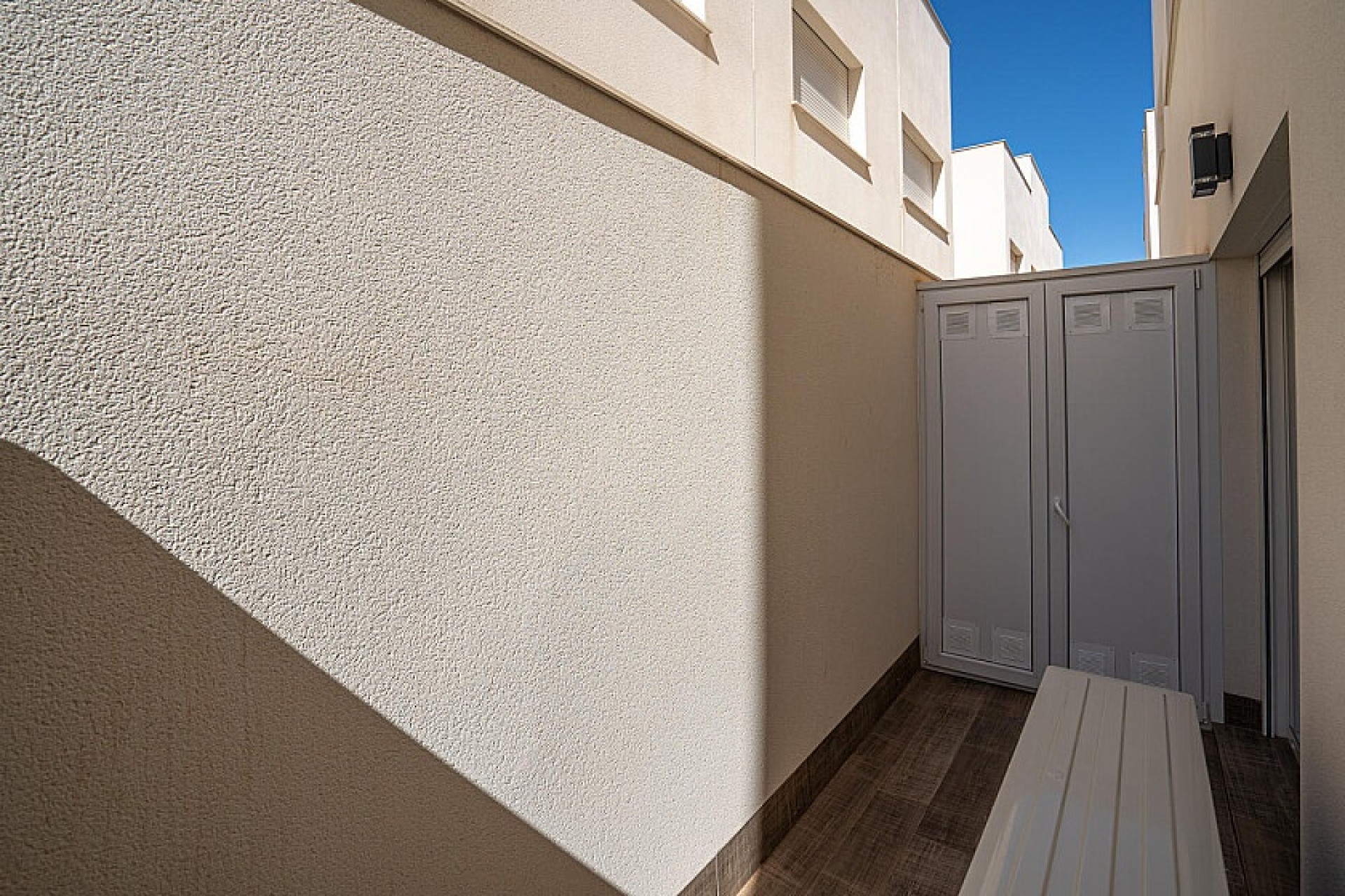Resale - Bungalow - Torrevieja - Carrefour area