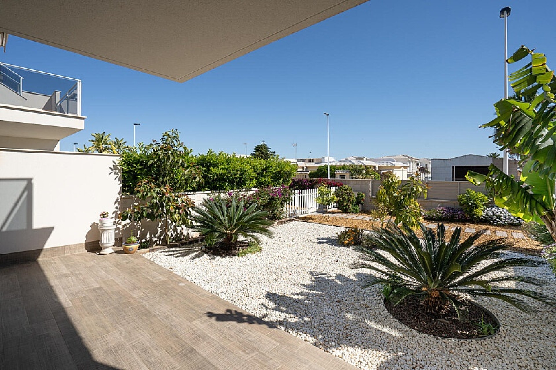 Resale - Bungalow - Torrevieja - Carrefour area