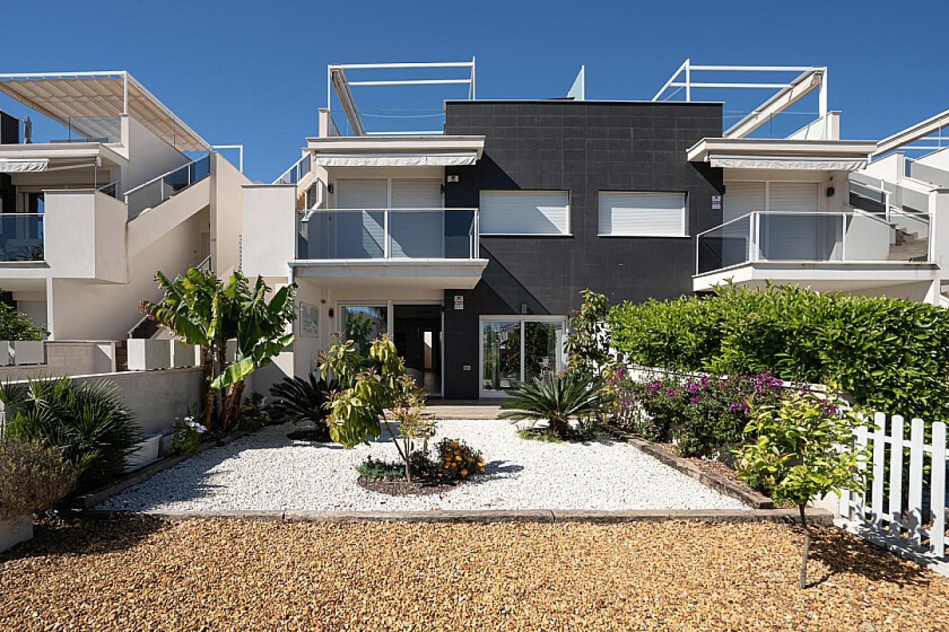 Resale - Bungalow - Torrevieja - Carrefour area