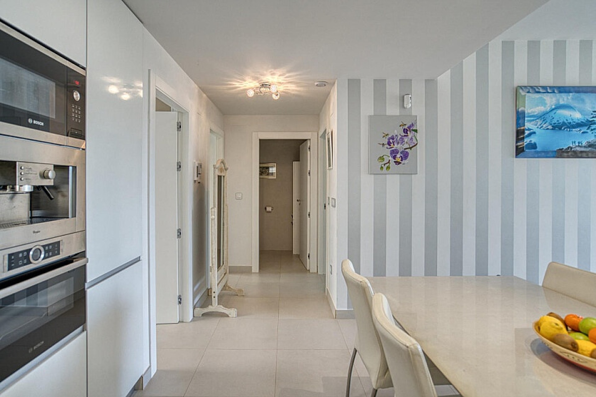 Resale - Bungalow - Torrevieja - Carrefour area