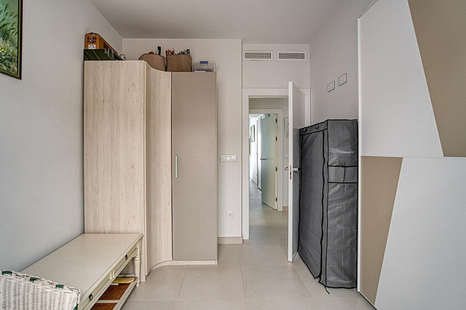 Resale - Bungalow - Torrevieja - Carrefour area