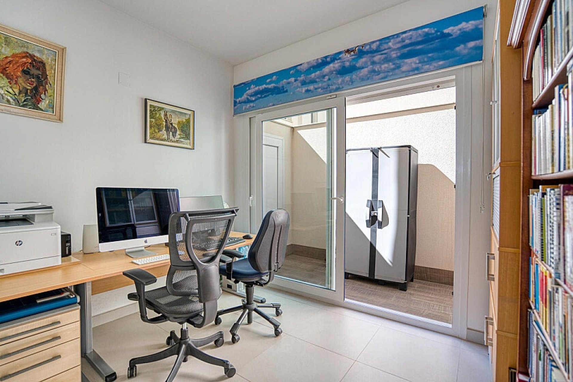 Resale - Bungalow - Torrevieja - Carrefour area