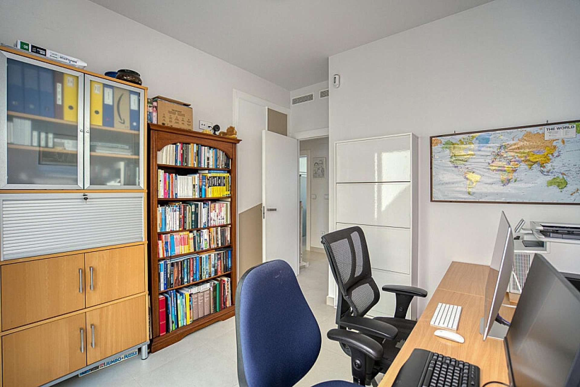 Resale - Bungalow - Torrevieja - Carrefour area