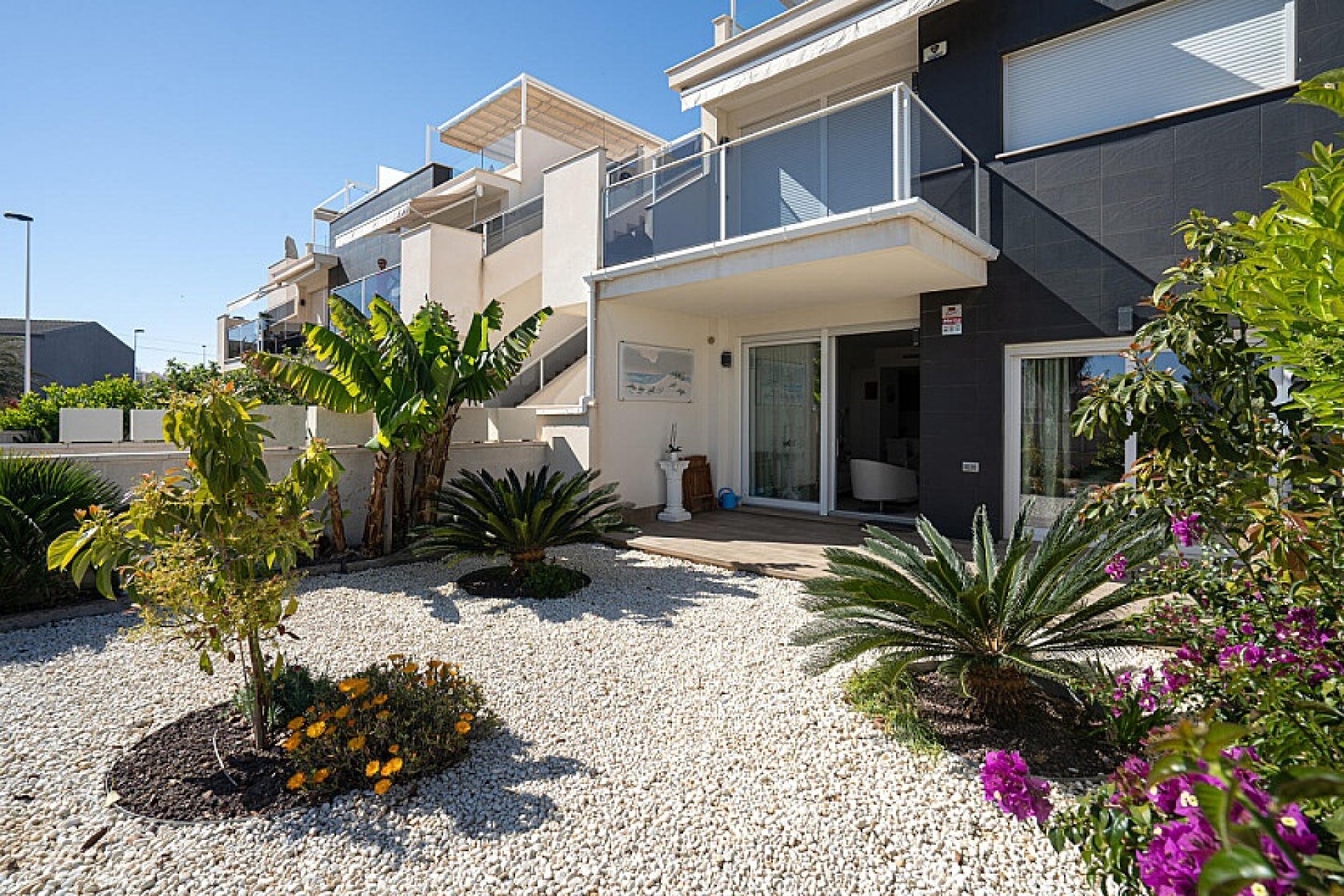 Resale - Bungalow - Torrevieja - Carrefour area