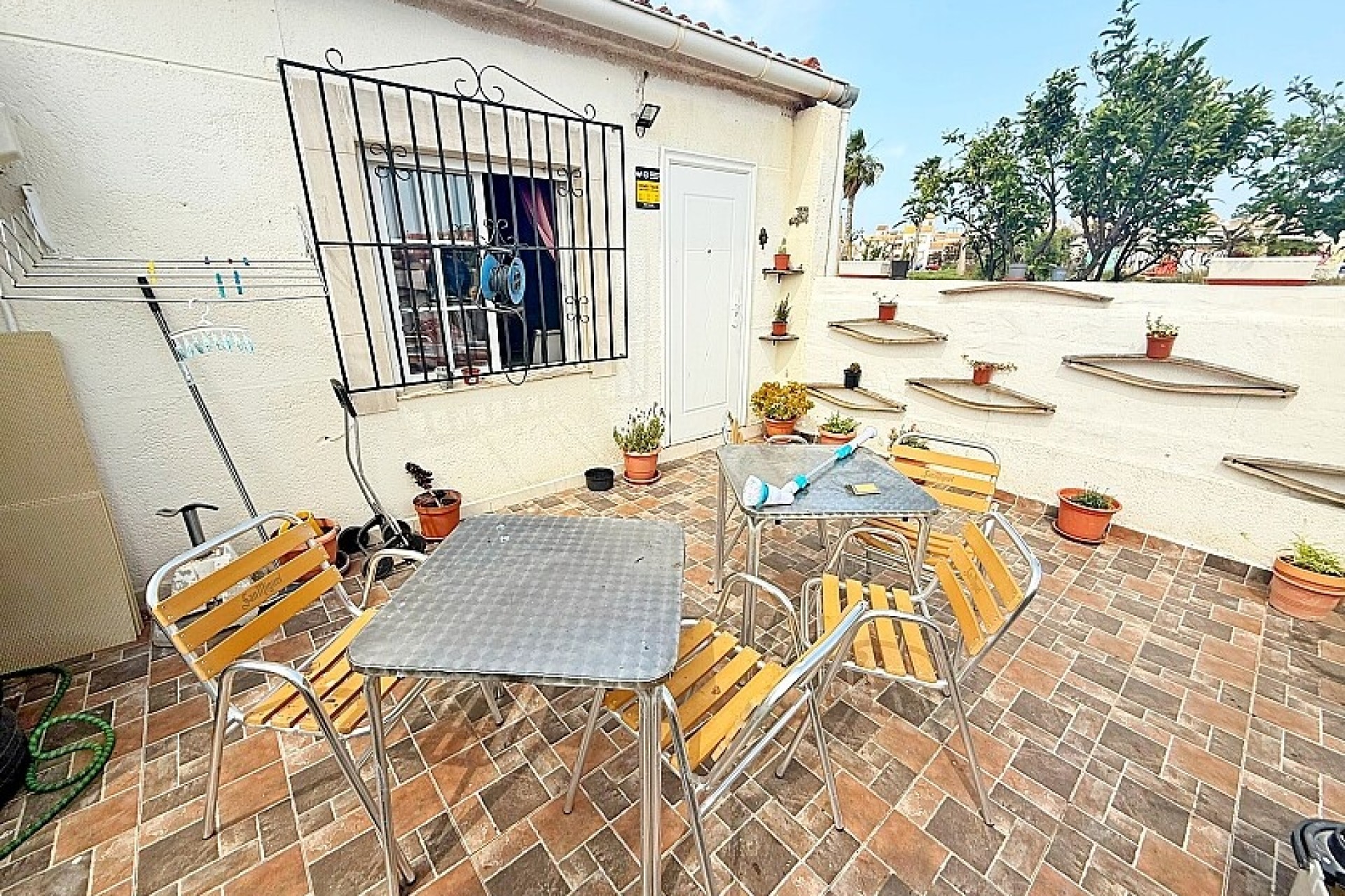 Resale - Bungalow - Torrevieja - Torreta