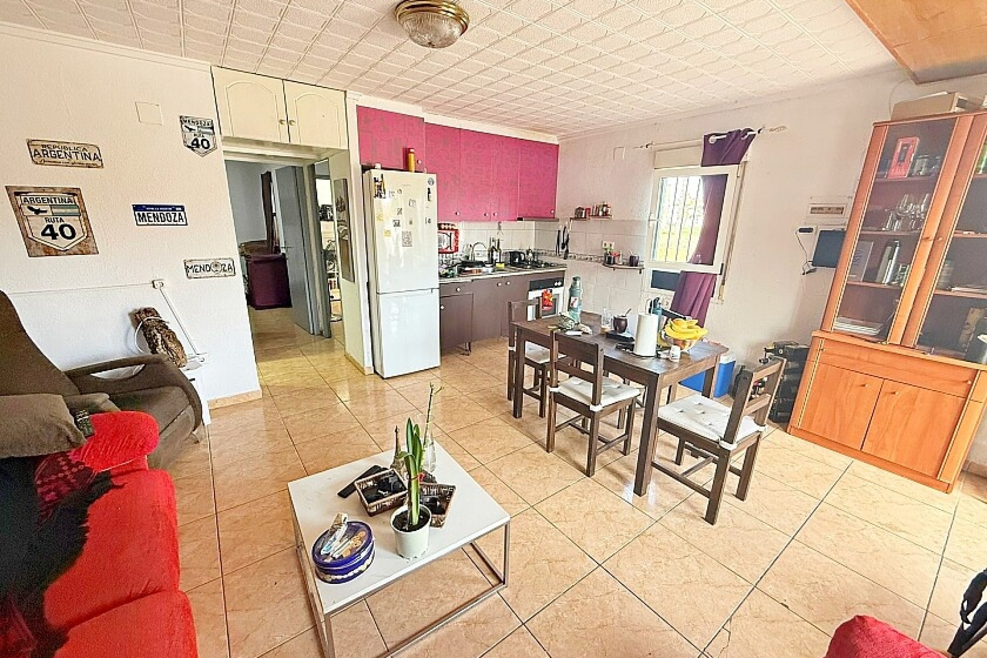Resale - Bungalow - Torrevieja - Torreta