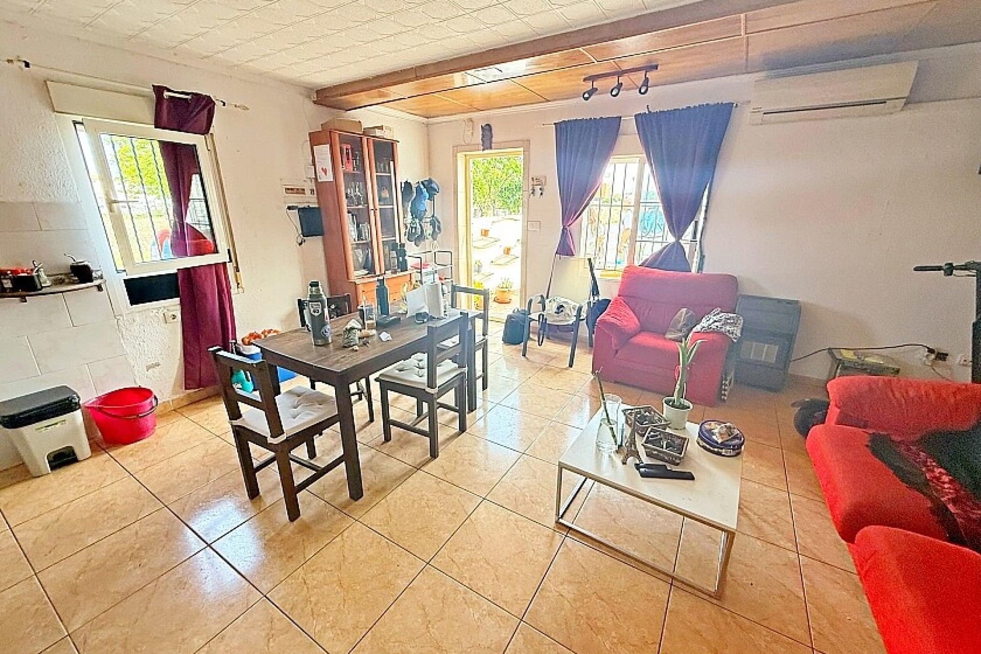 Resale - Bungalow - Torrevieja - Torreta