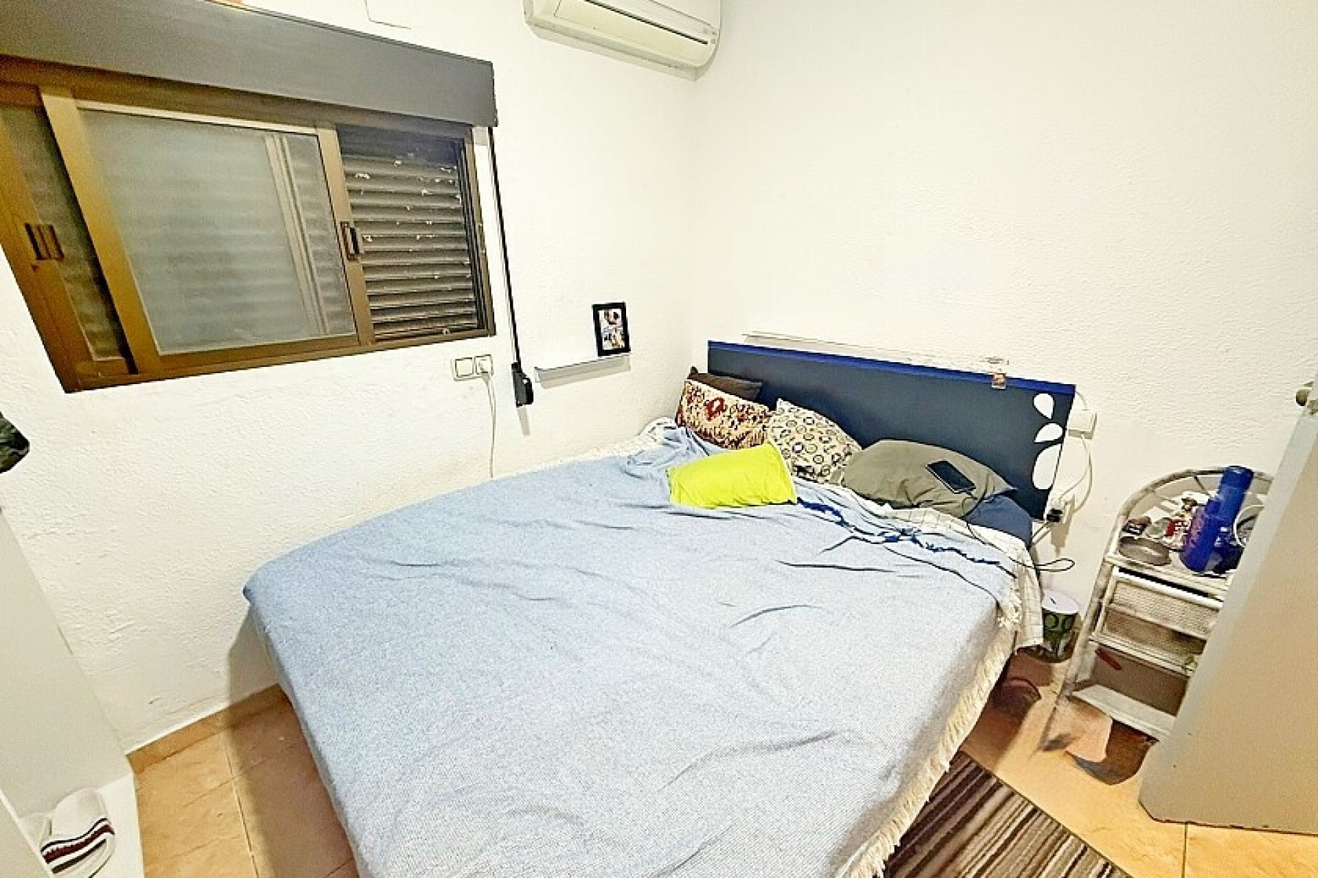Resale - Bungalow - Torrevieja - Torreta